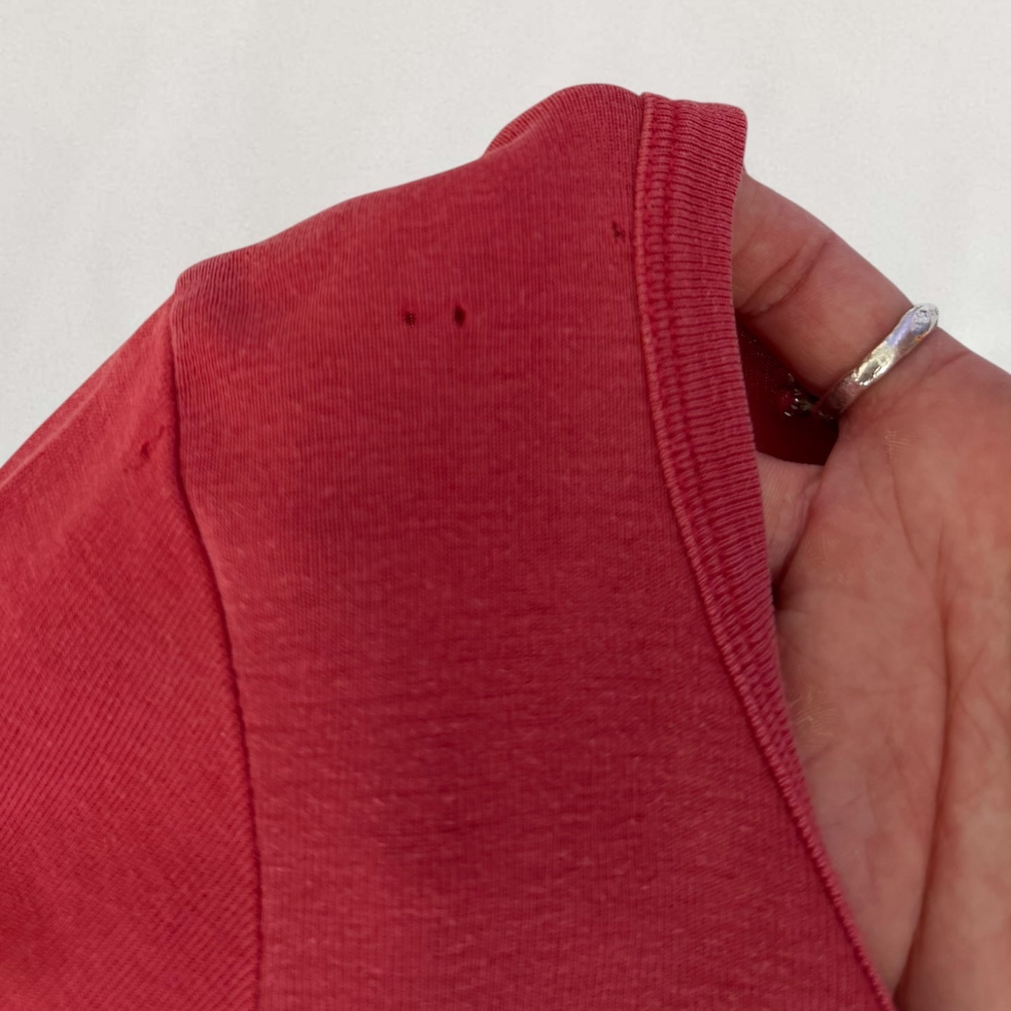 Cop Copine asymmetric top