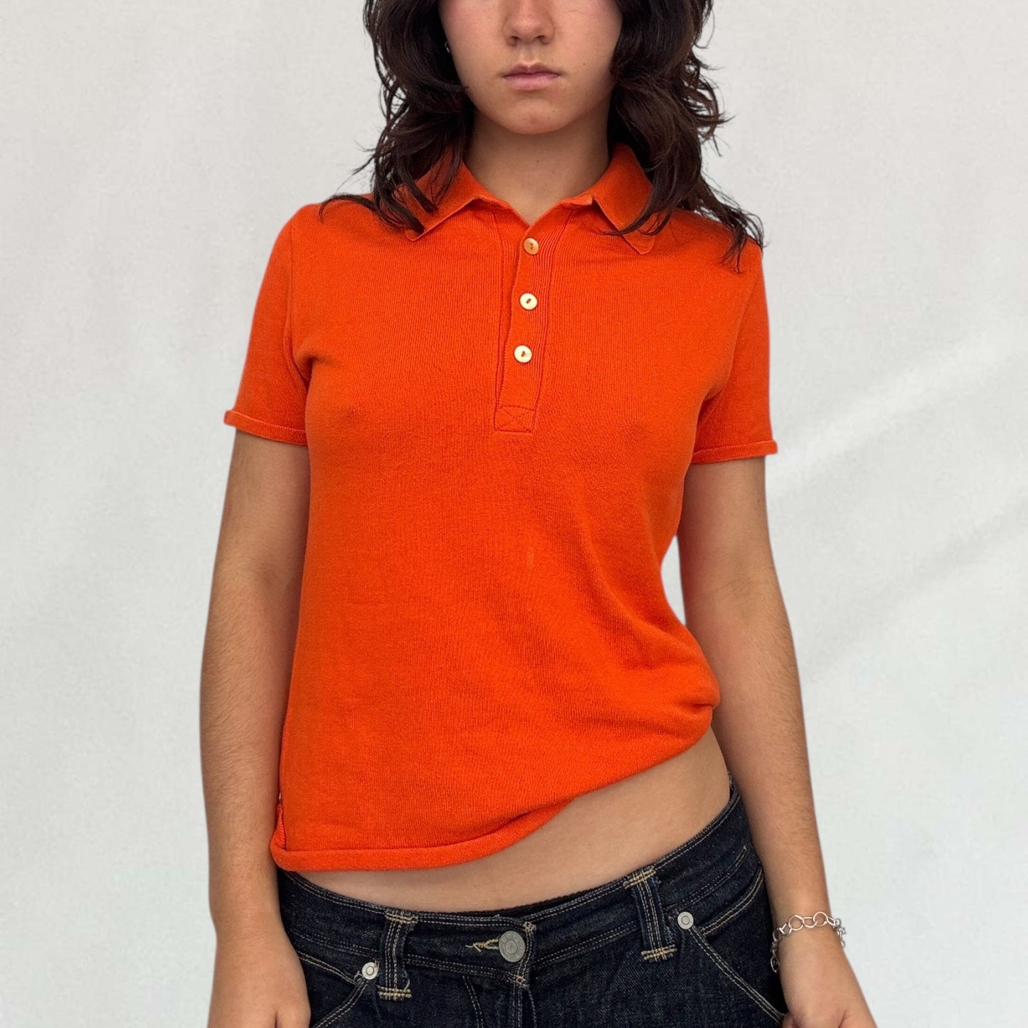 Miu Miu pear T-shirt