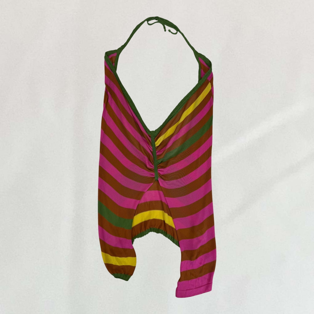 Miss Sixty backless cami