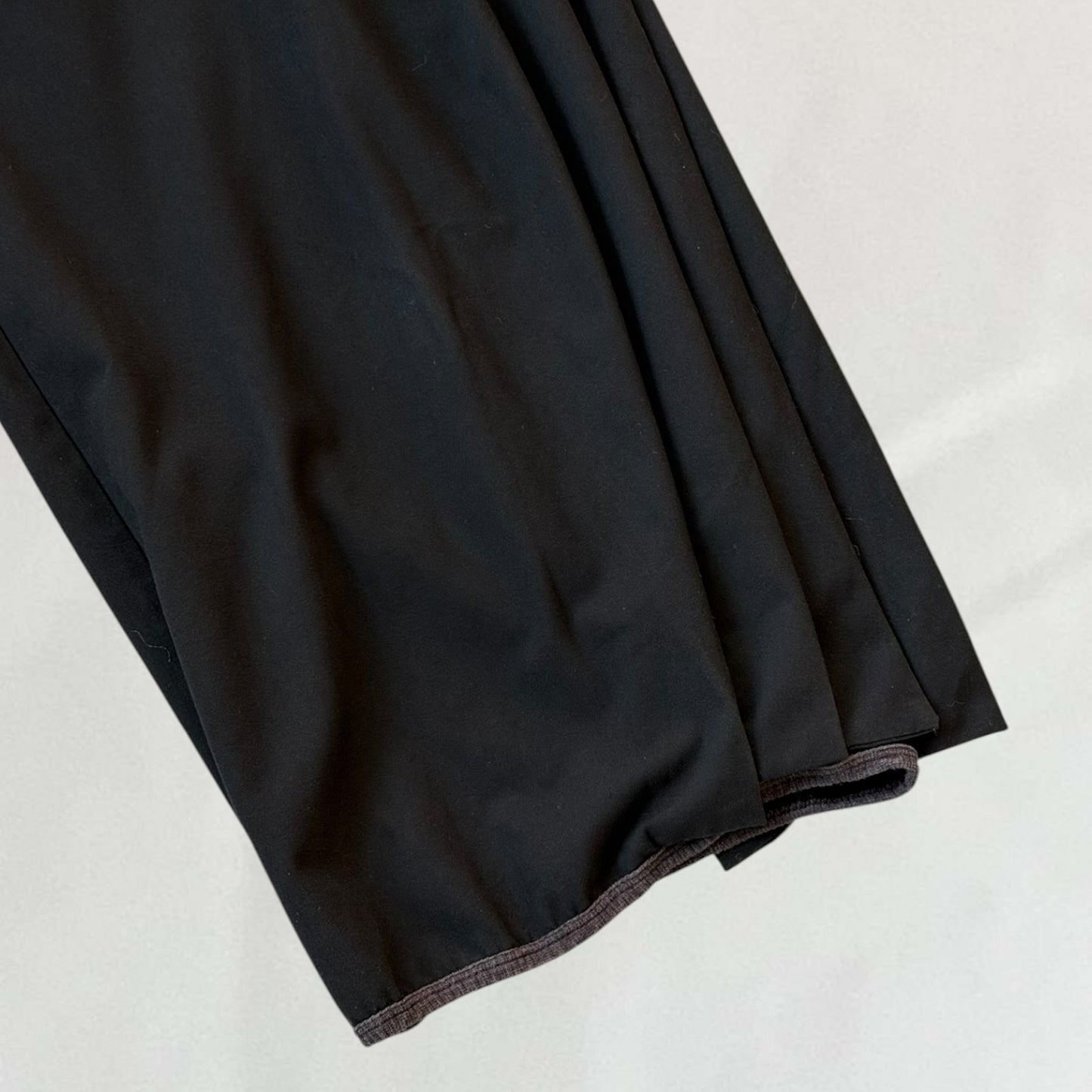 Cop Copine pleated trousers