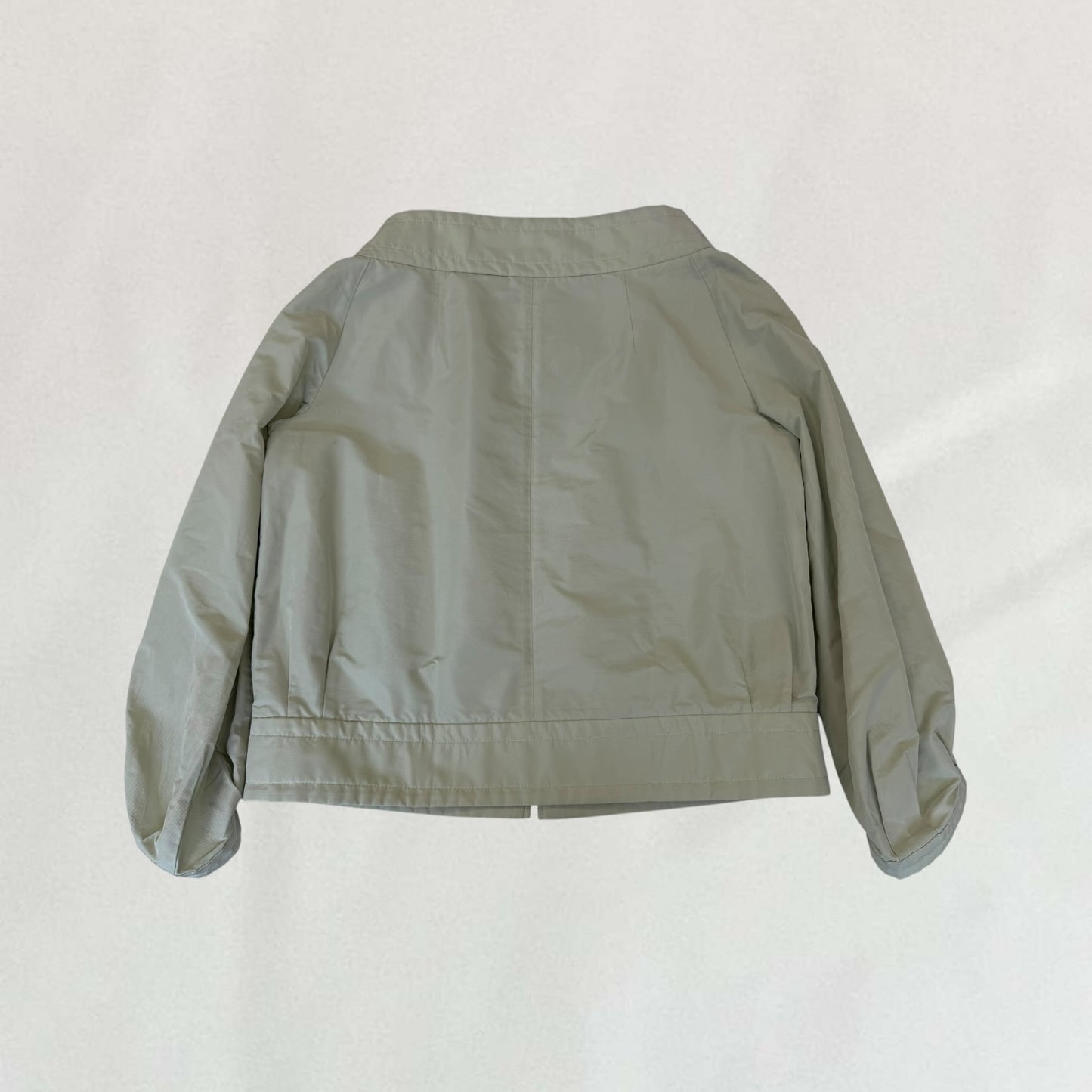 Miu Miu nylon jacket