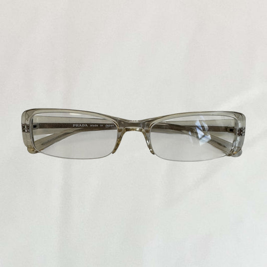 Prada glasses