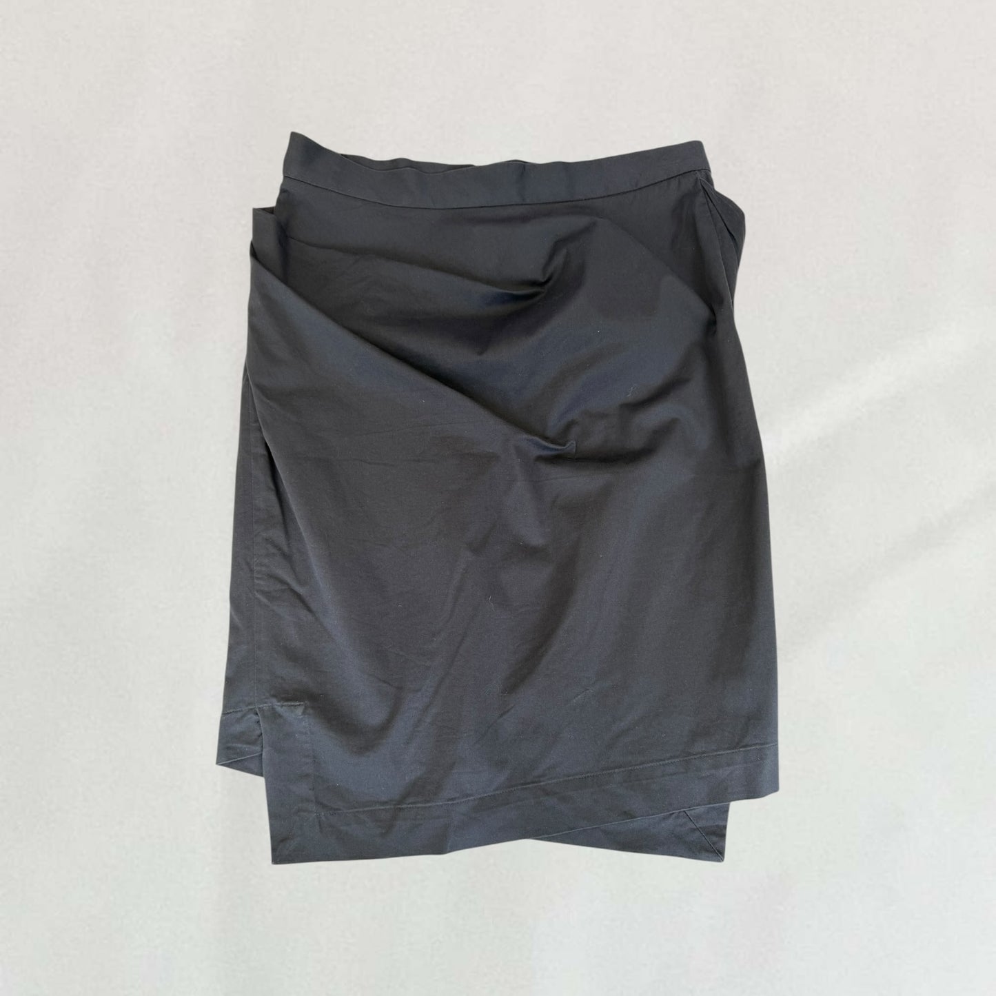 Vivienne Westwood midi skirt