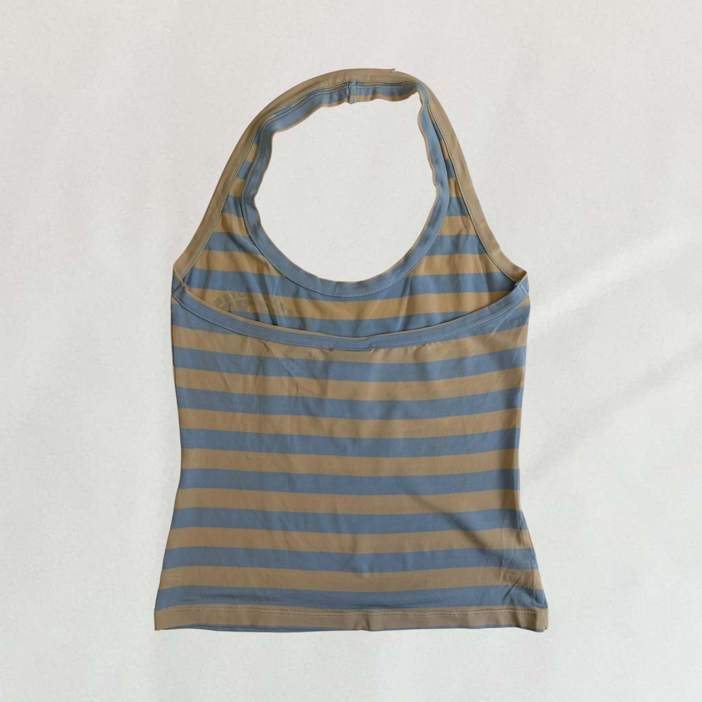 Dolce & Gabbana striped top