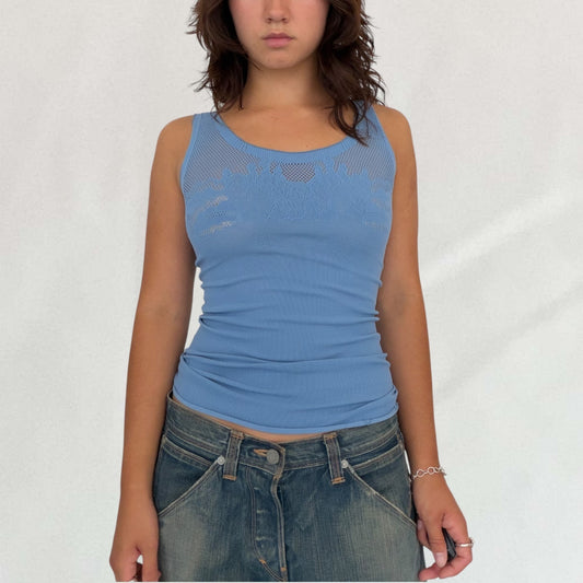 Marithé + François Girbaud stretch top