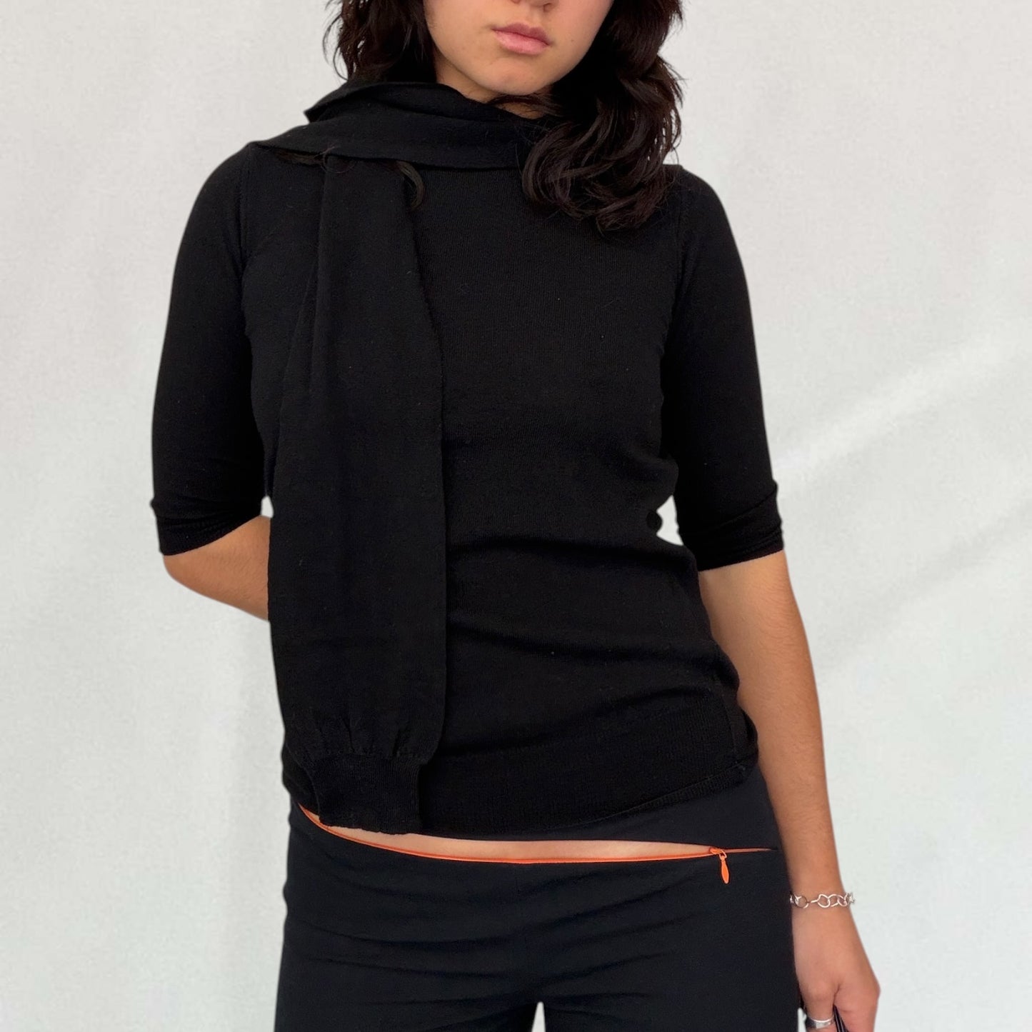 Dolce & Gabbana knitted jumper