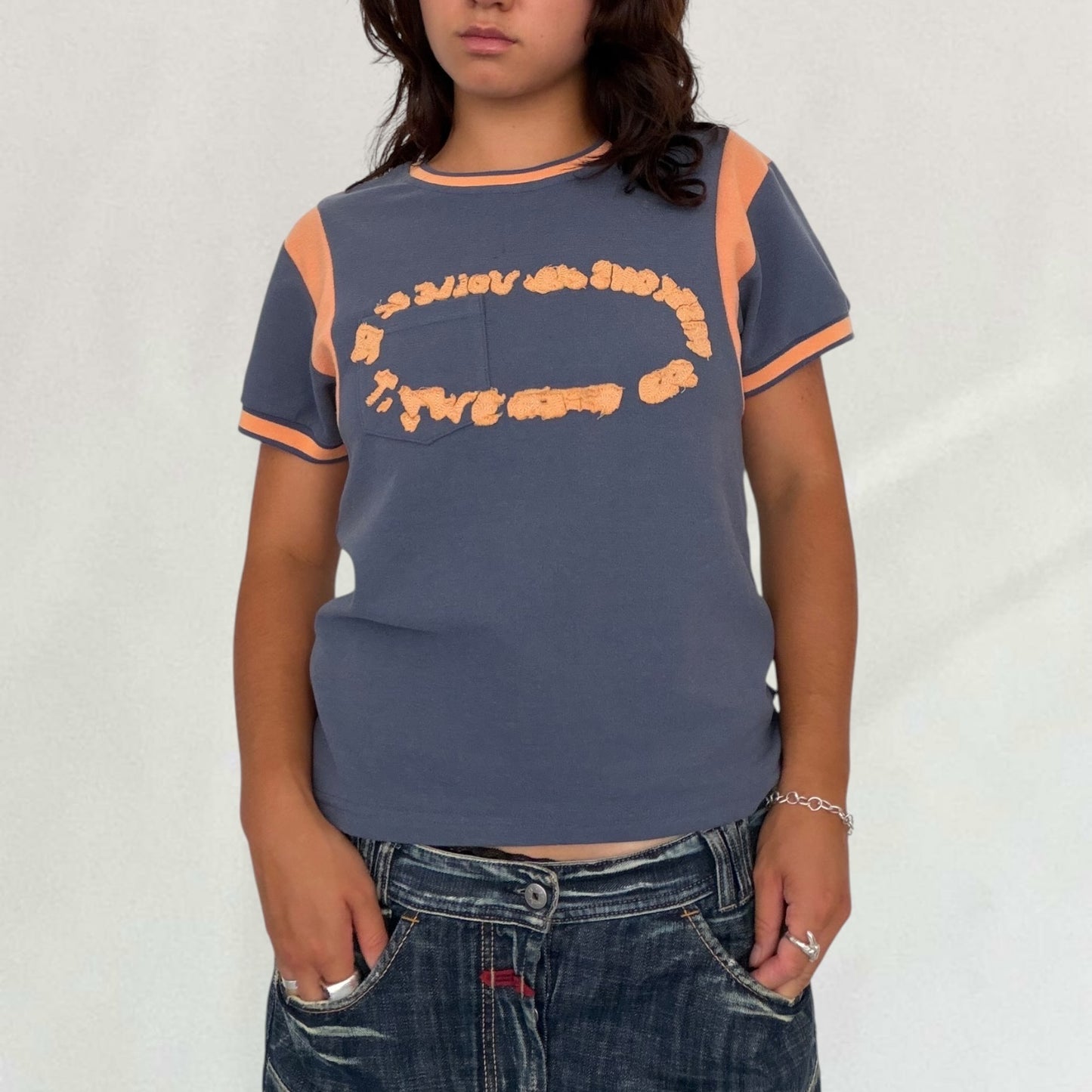 Graphic print T-shirt