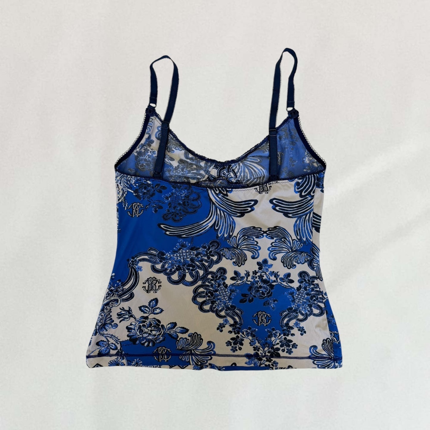 Roberto Cavalli cami top