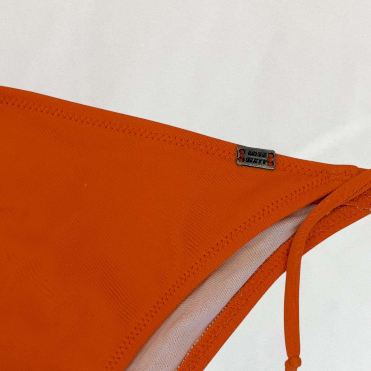 Miss Sixty halterneck bikini