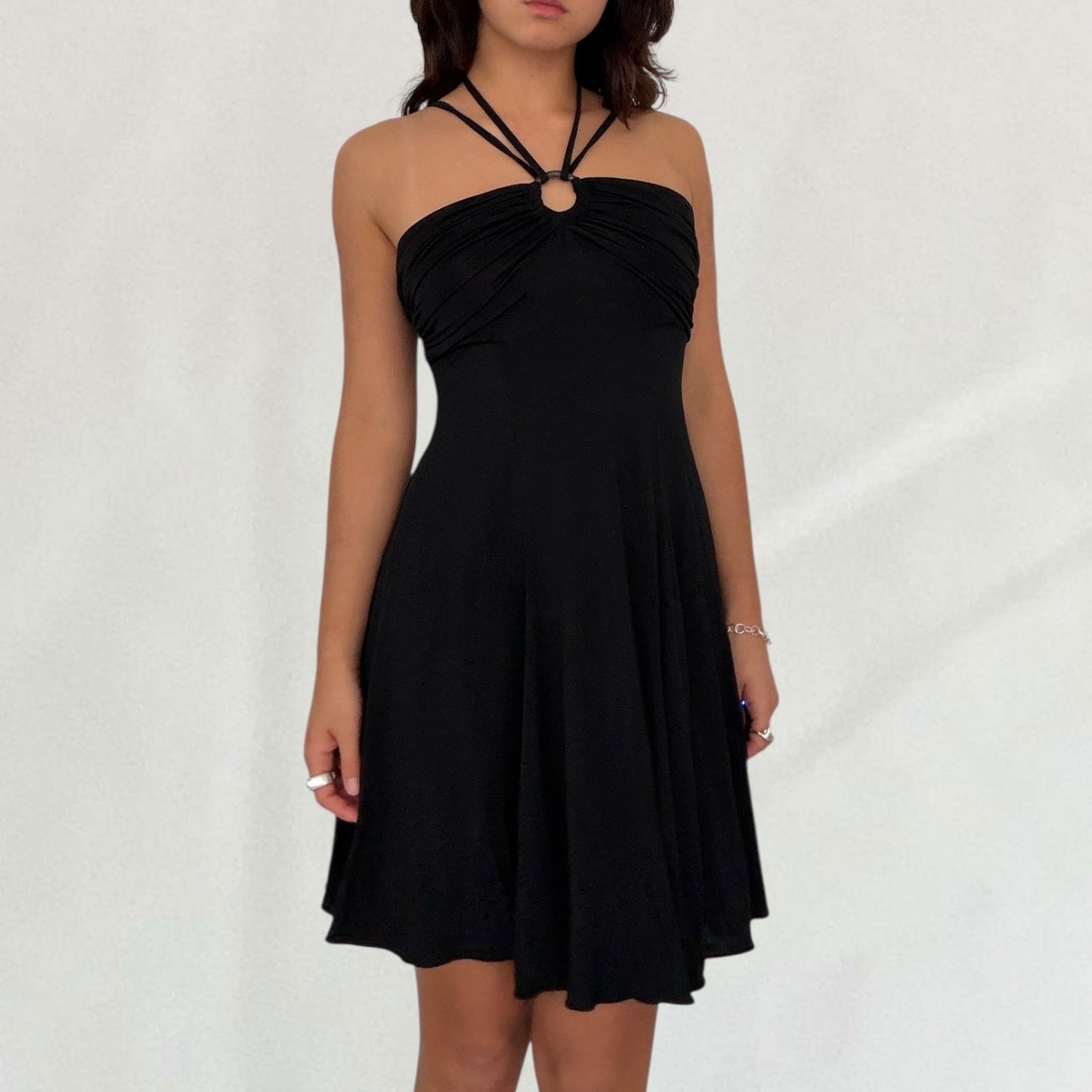 Roberto Cavalli mini dress