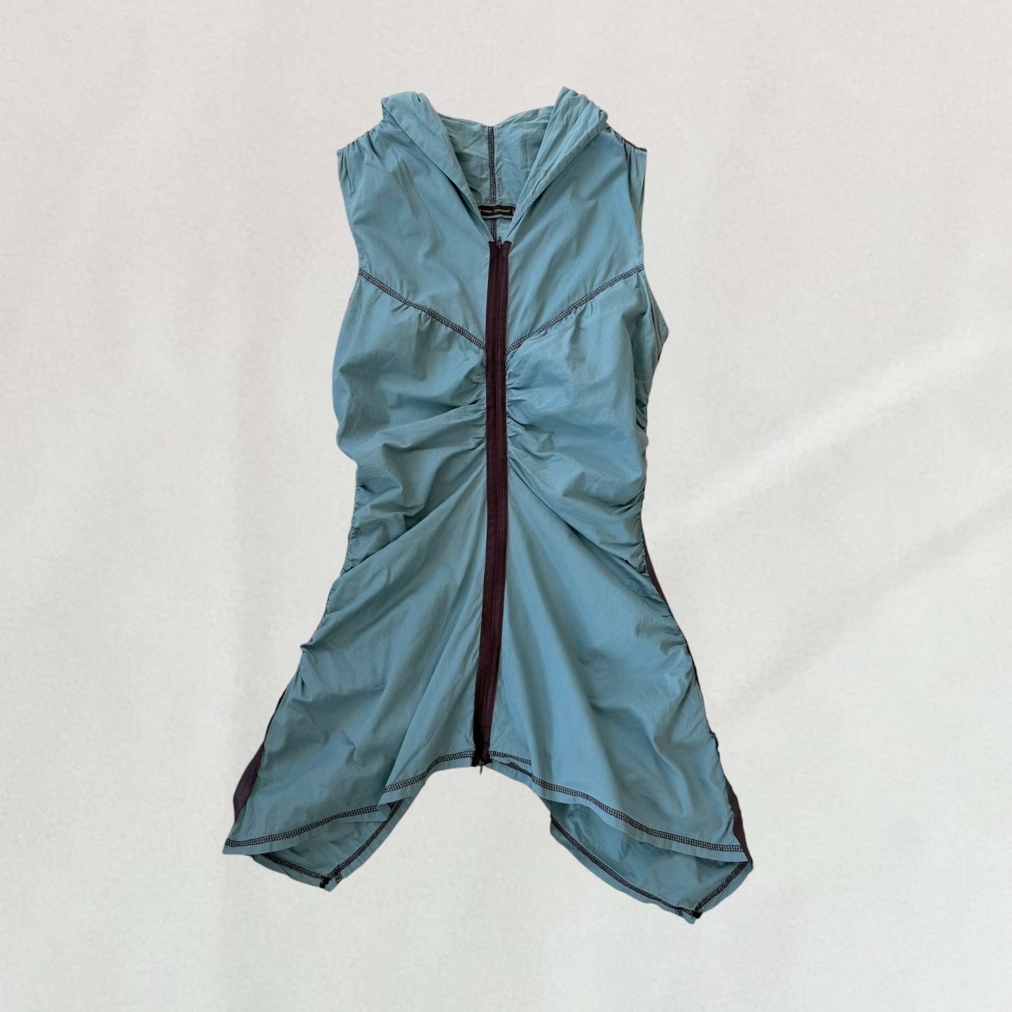 Cop Copine mini dress