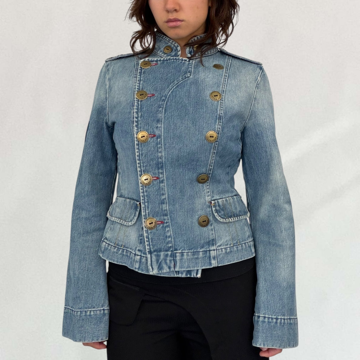 Miss Sixty denim jacket