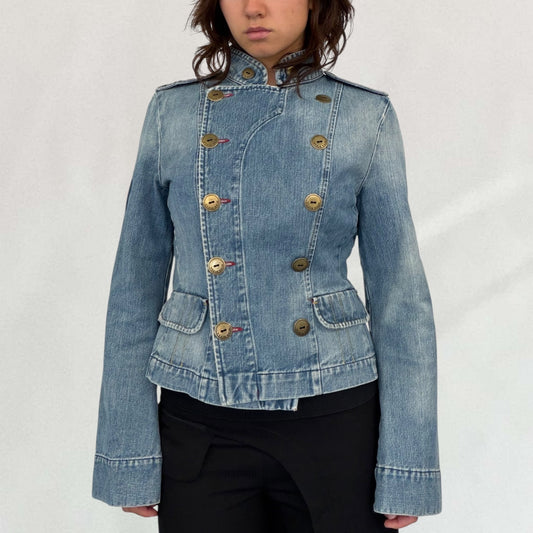 Miss Sixty denim jacket