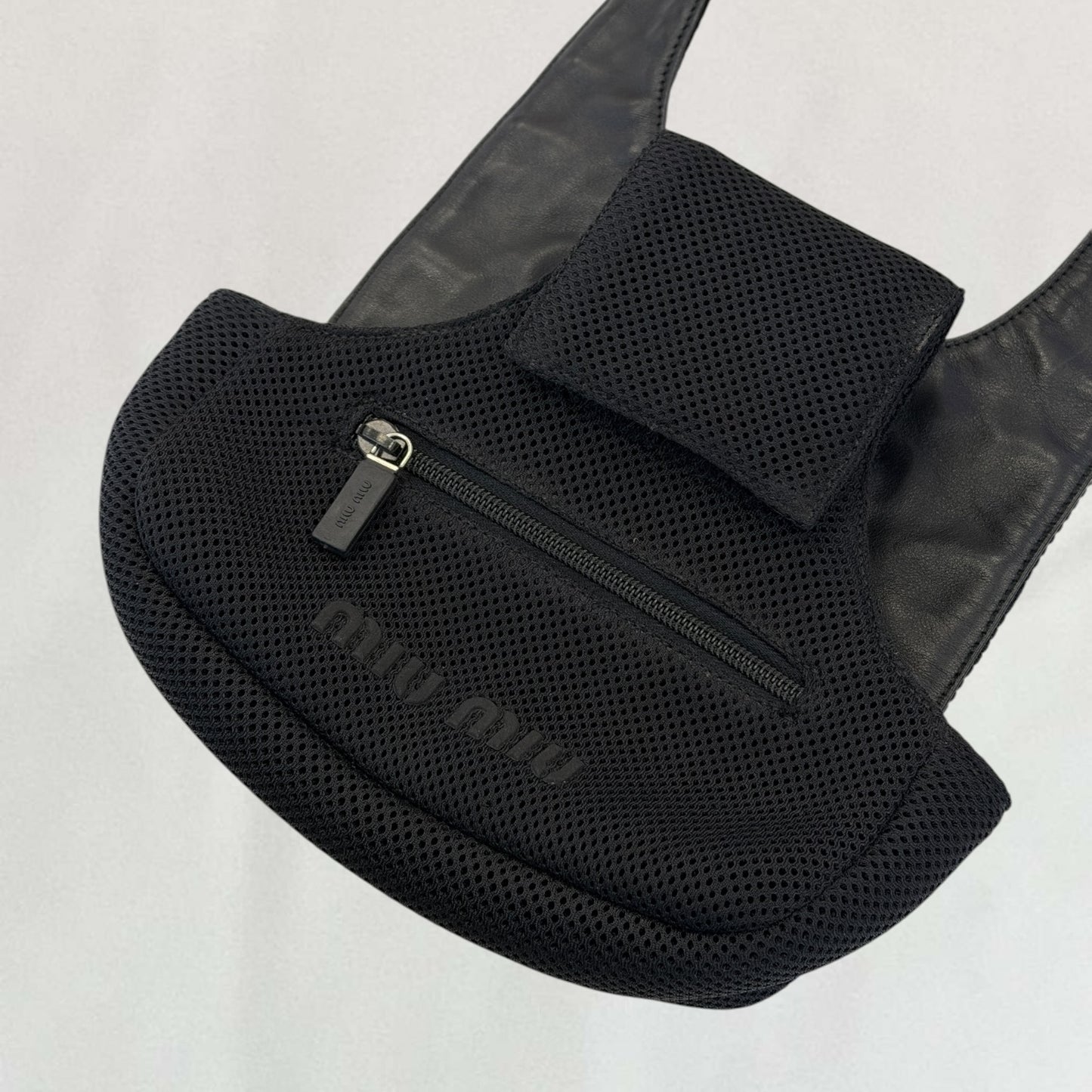 Miu Miu cross body bag