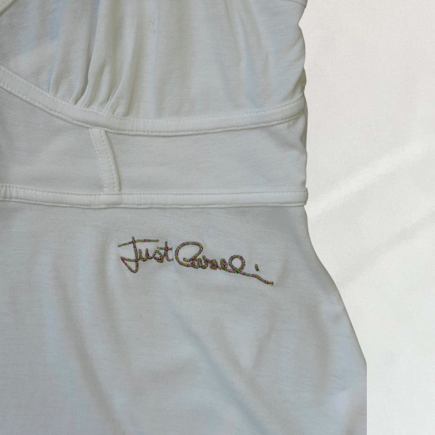 Roberto Cavalli cami top