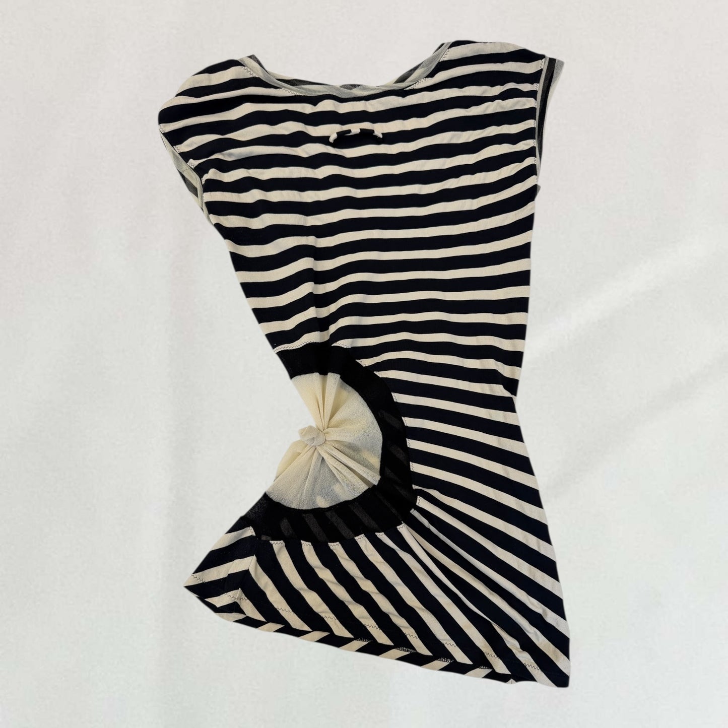 Jean Paul Gaultier striped T-Shirt