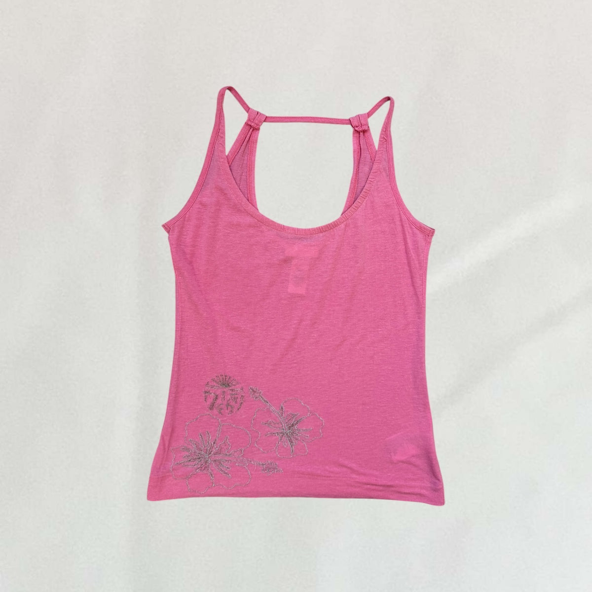 Diesel sheer vest