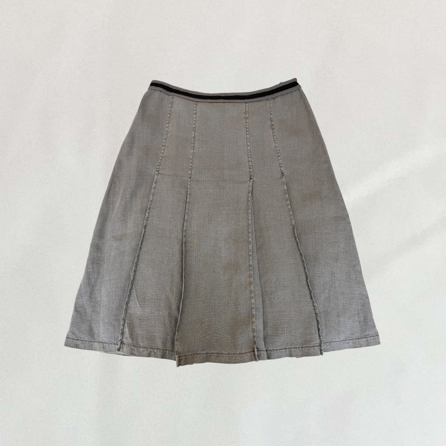 Prada skirt & jacket set