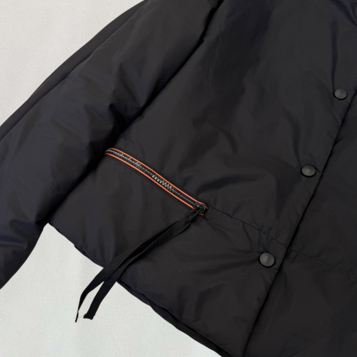 Cop Copine puffer jacket