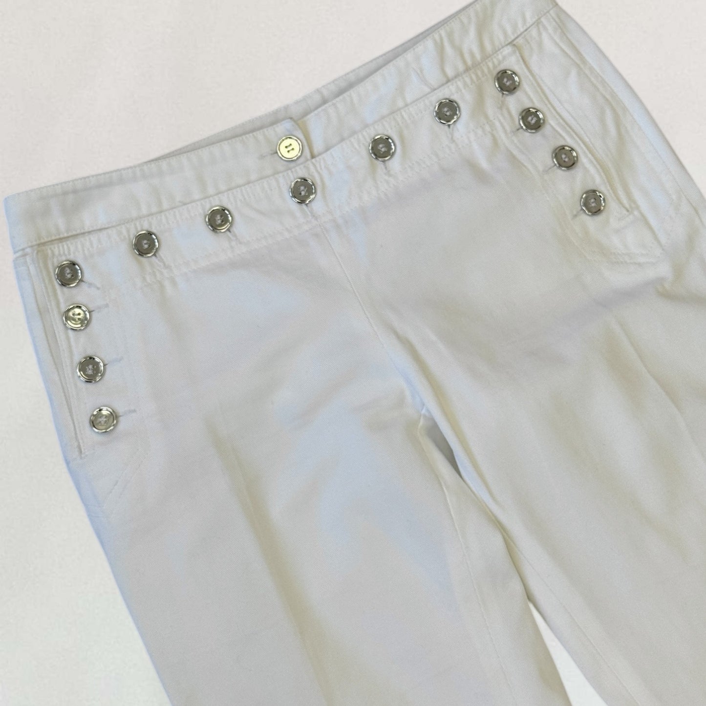 Dolce & Gabbana sailor trousers