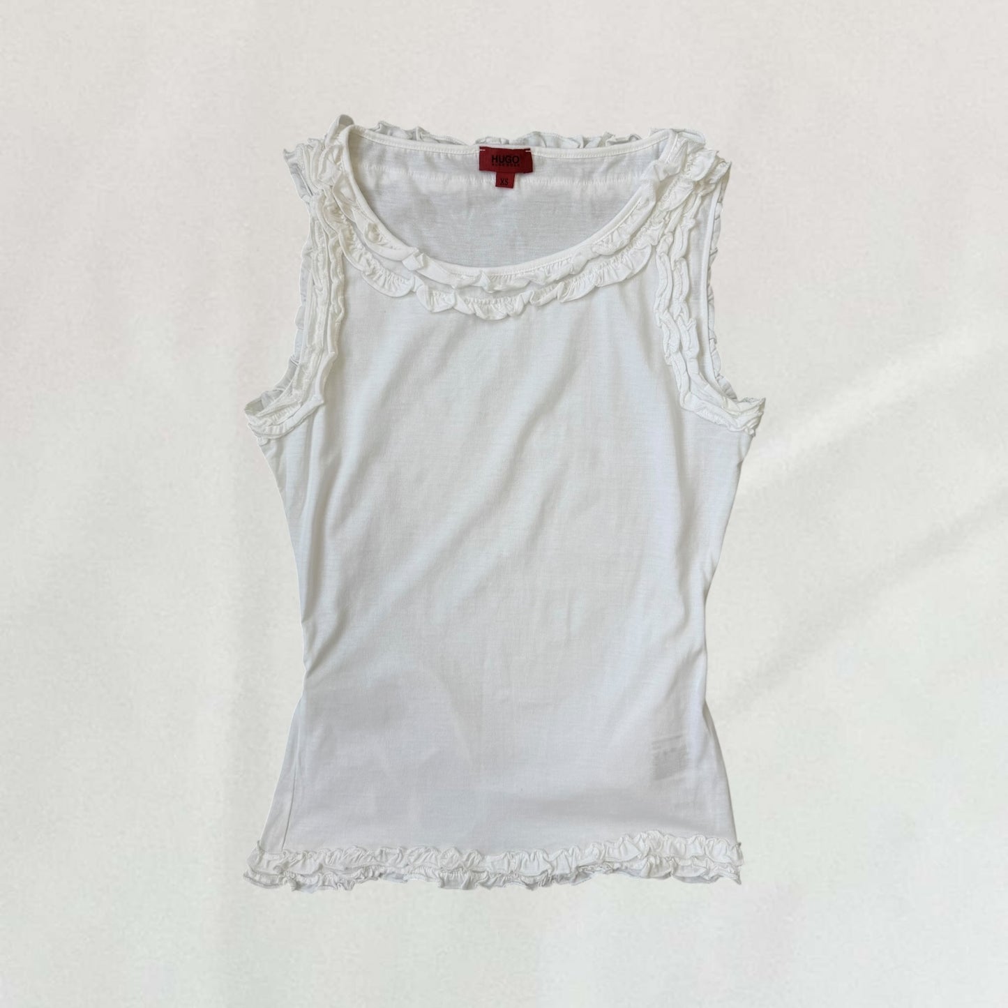 Hugo Boss double layered vest