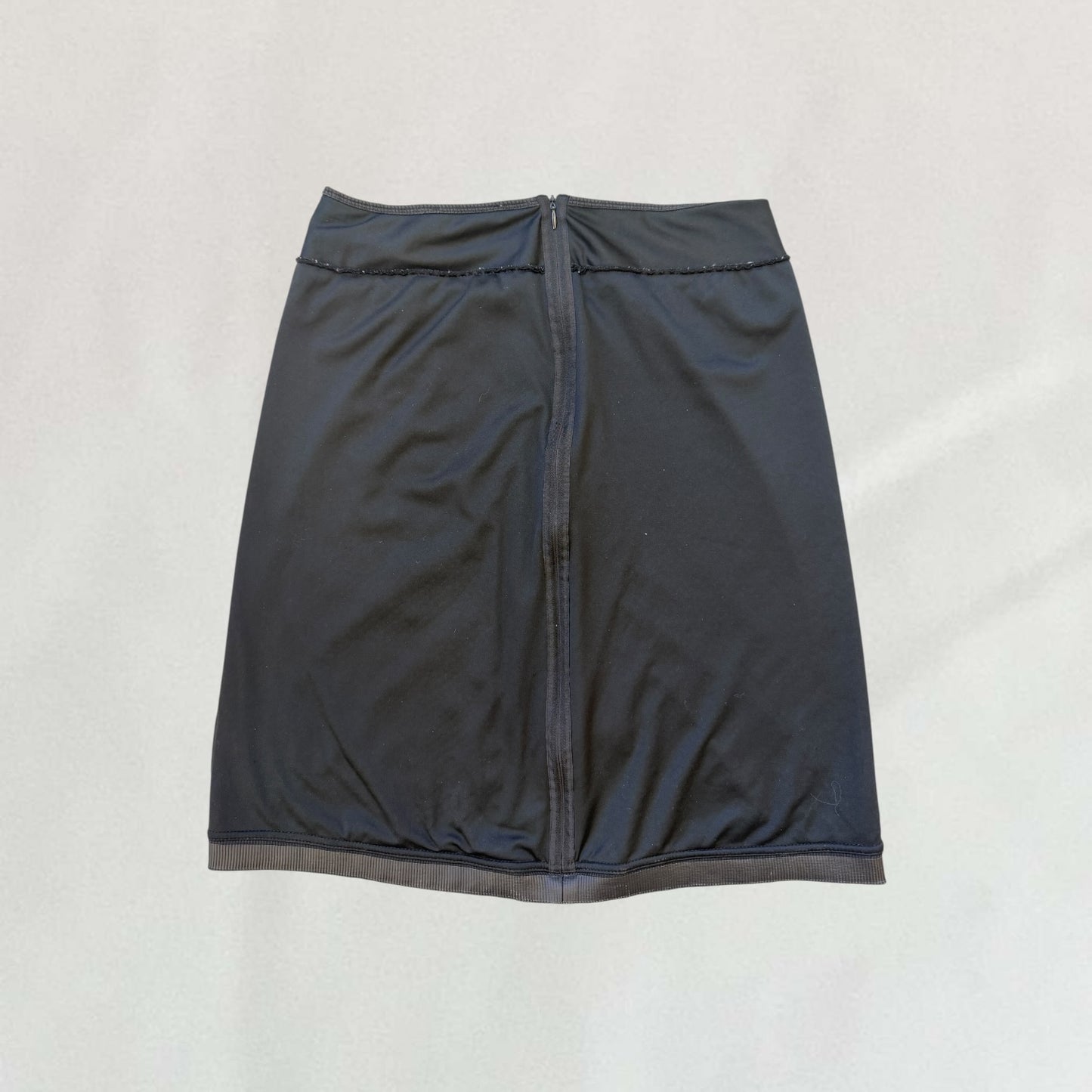 Cop Copine midi skirt