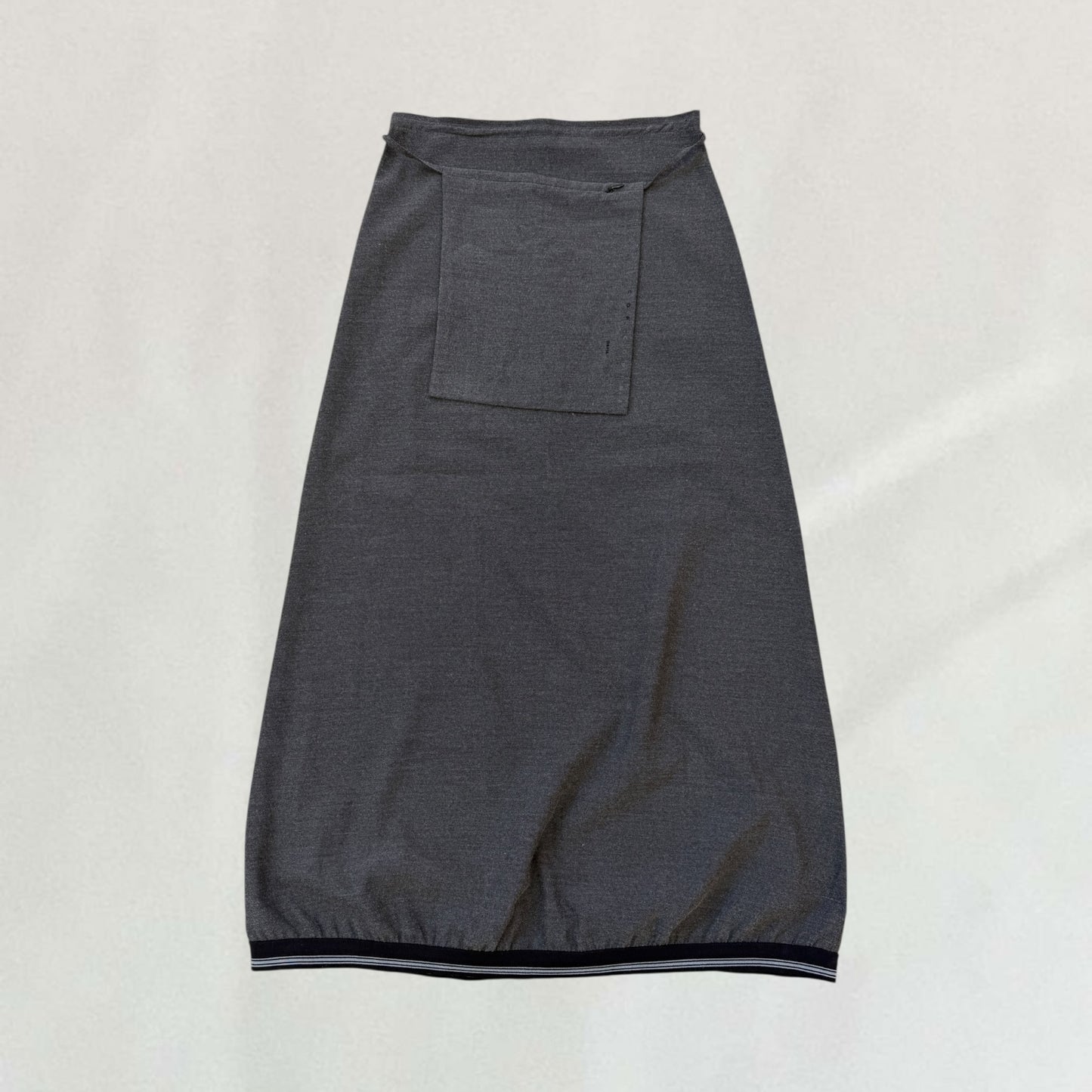Cop Copine maxi skirt