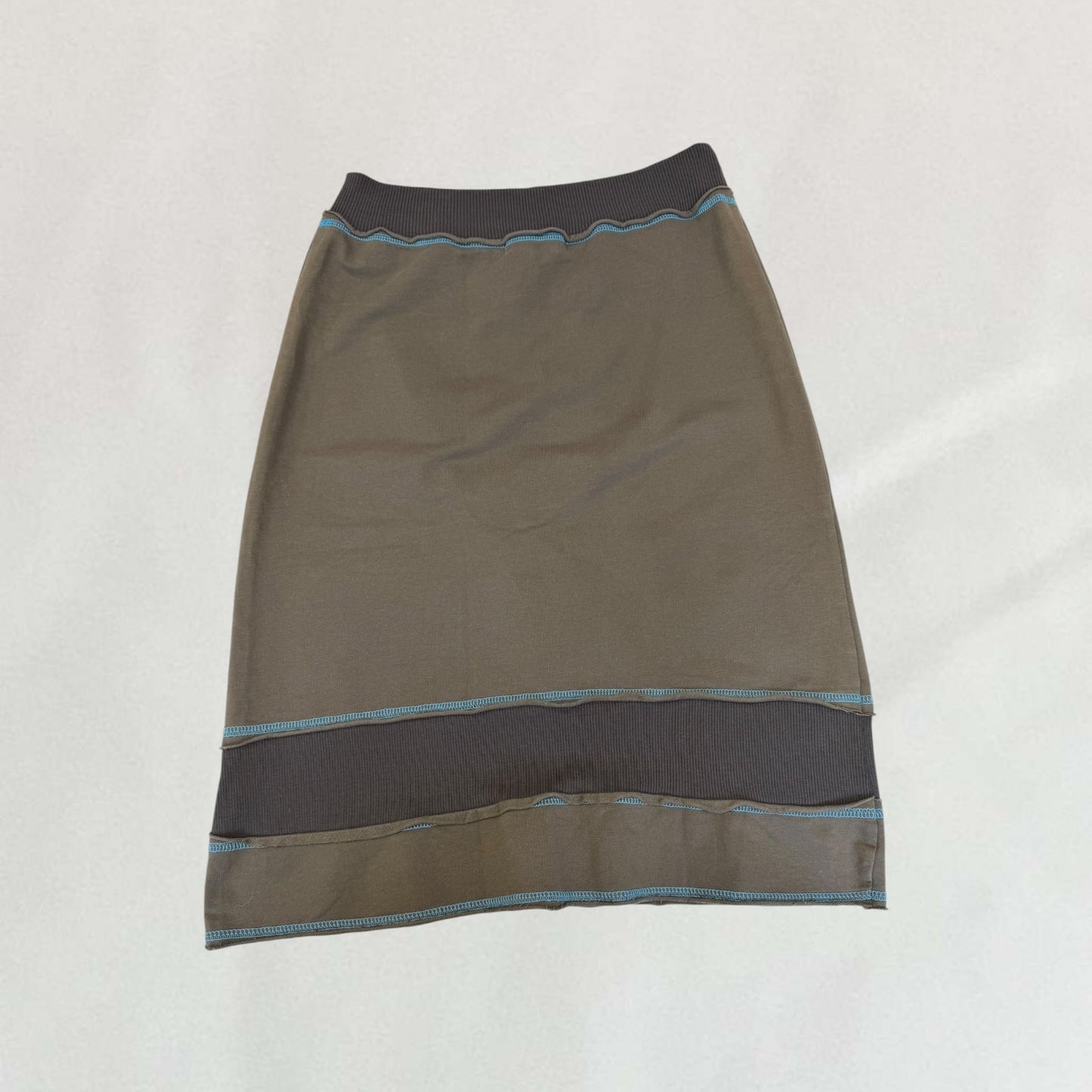 Cop Copine midi skirt