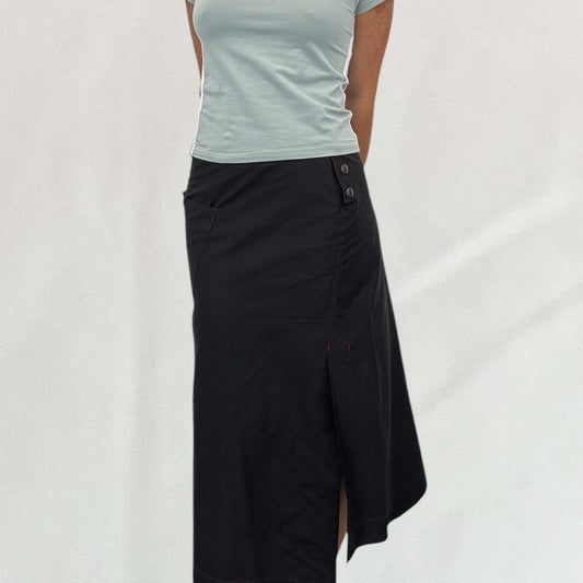 Cop Copine midi skirt