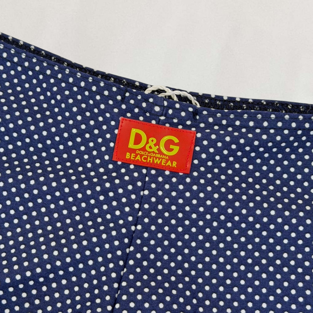 Dolce & Gabbana mini shorts