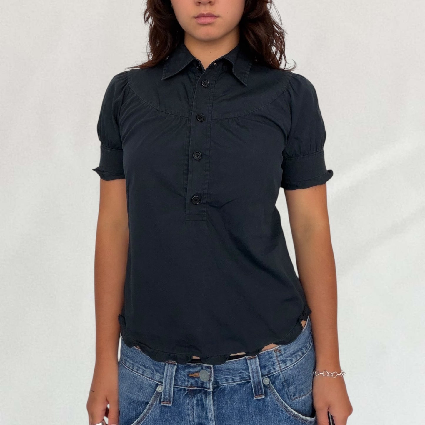 Miu Miu polo T-shirt