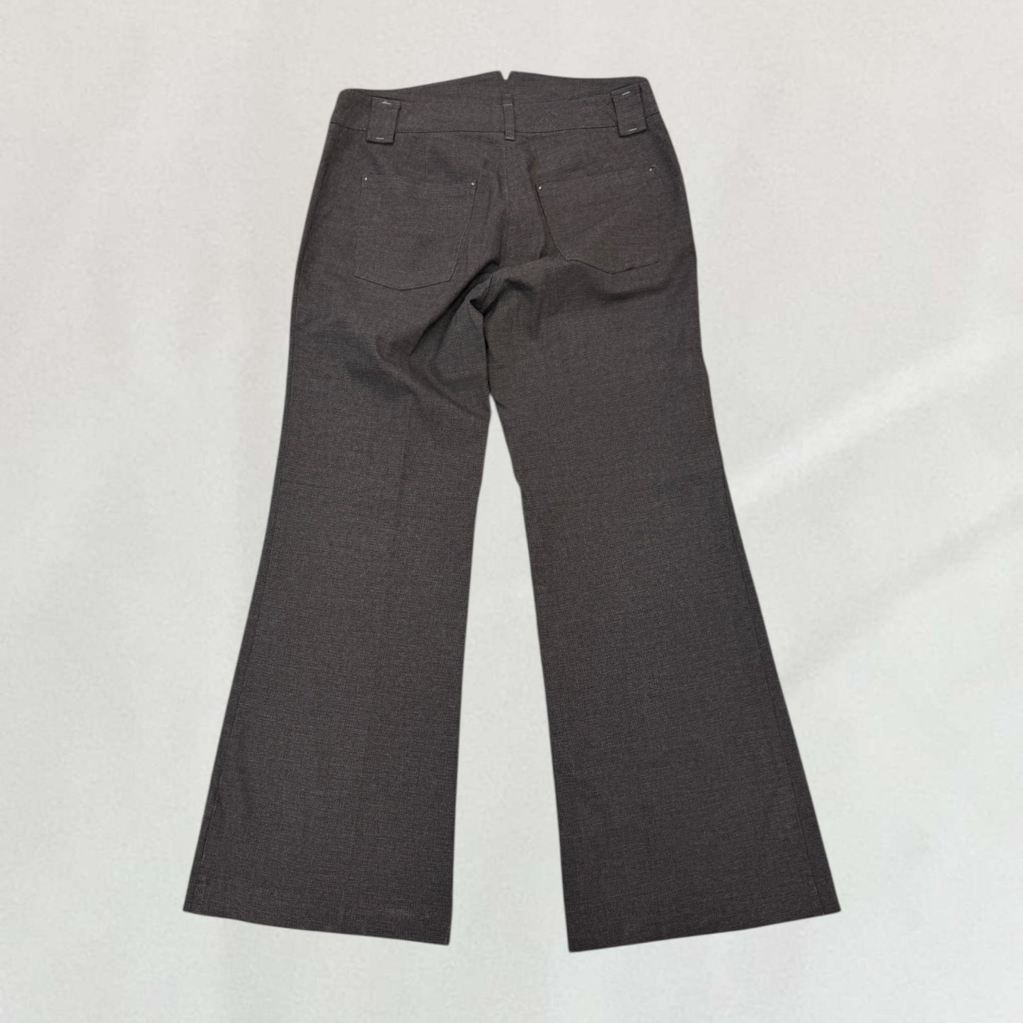 Cop Copine wide leg trousers