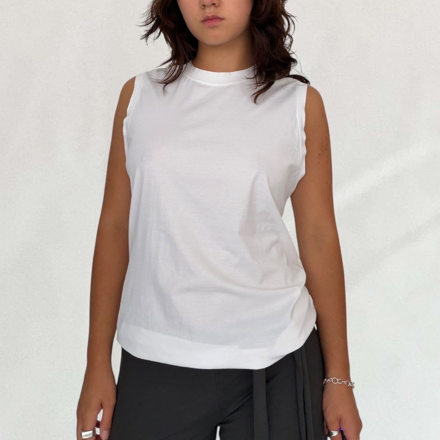 Diesel piercing vest