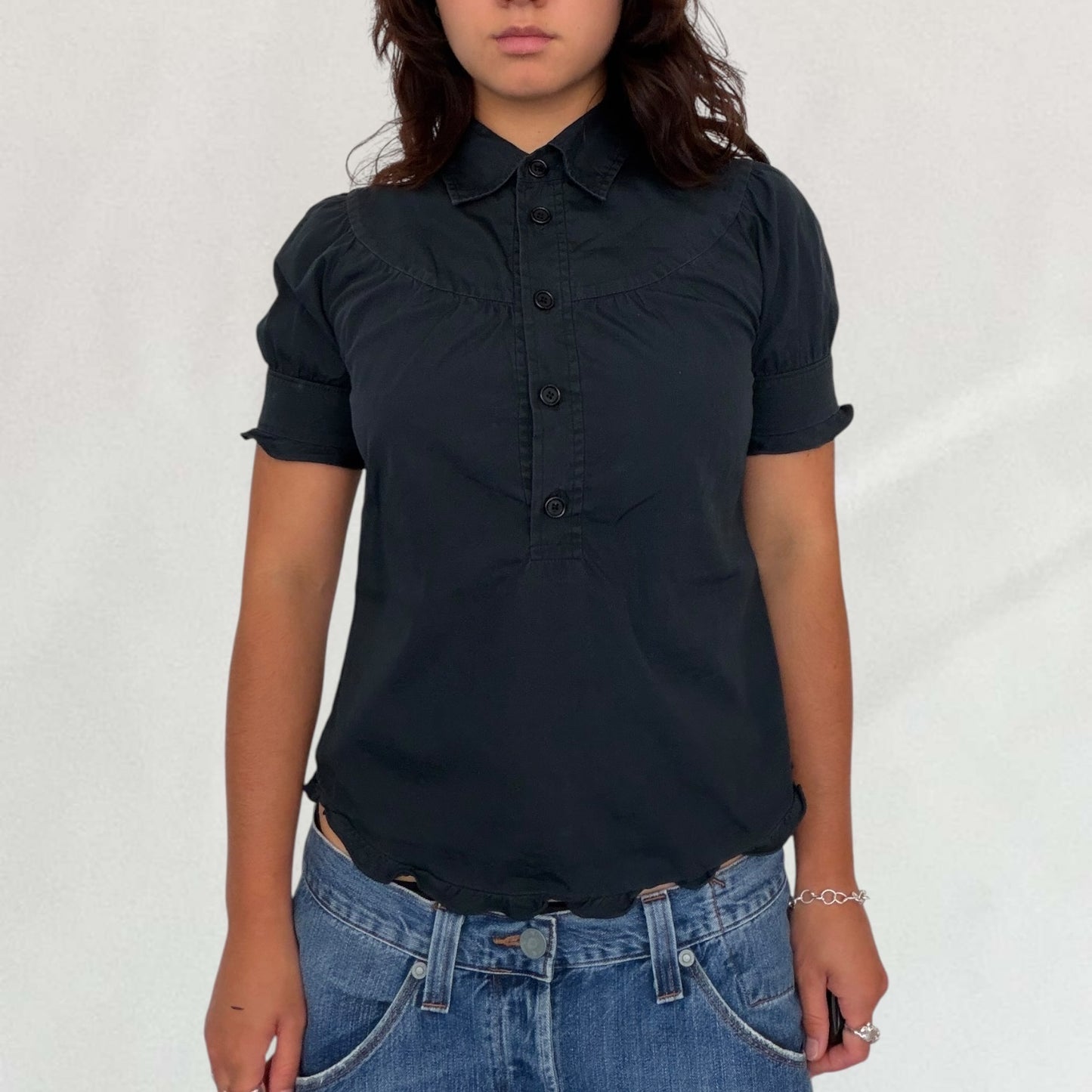 Miu Miu polo T-shirt