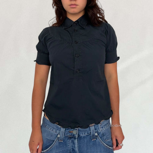 Miu Miu polo T-shirt