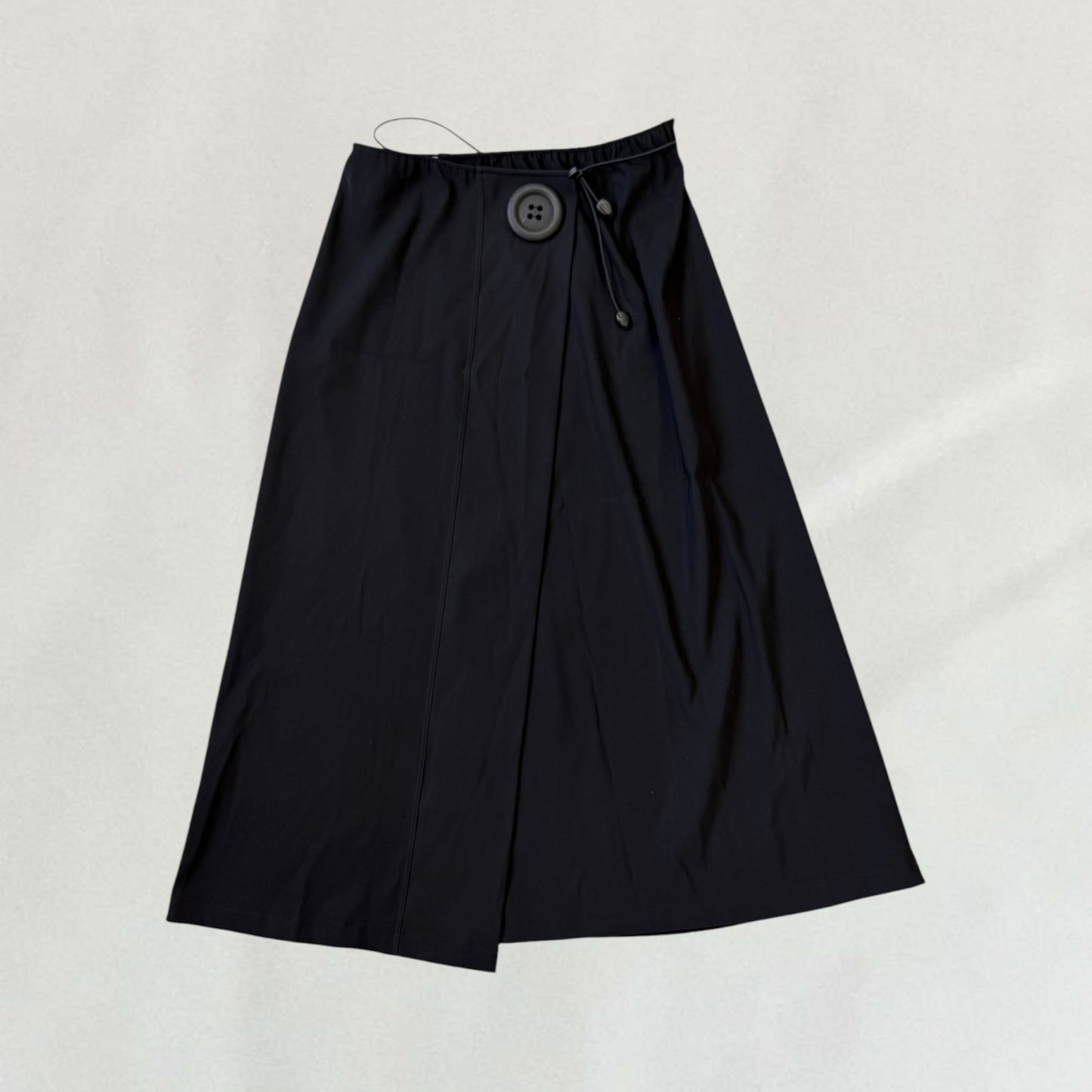 Cop Copine wrap skirt