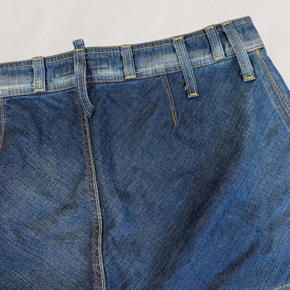 Miss Sixty mini skirt