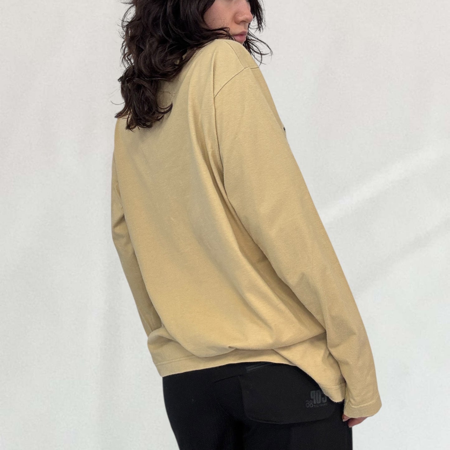 Dolce & Gabbana long sleeve top