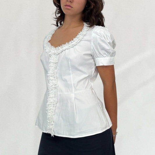 Prada blouse