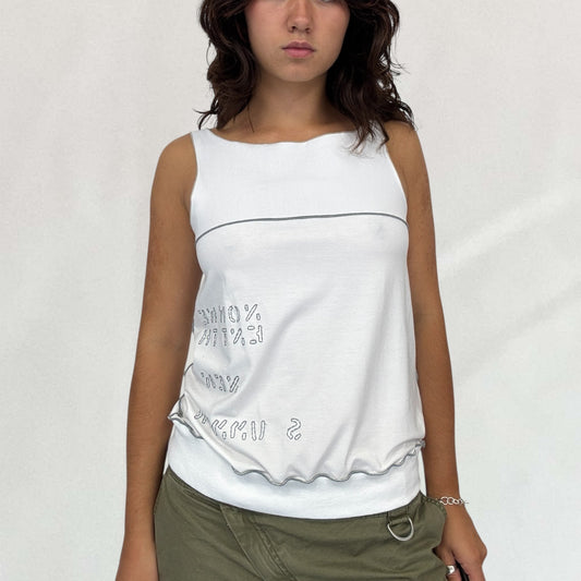 Cop Copine vest