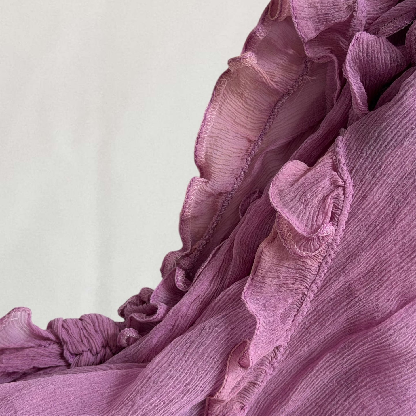 Dolce & Gabbana chiffon top