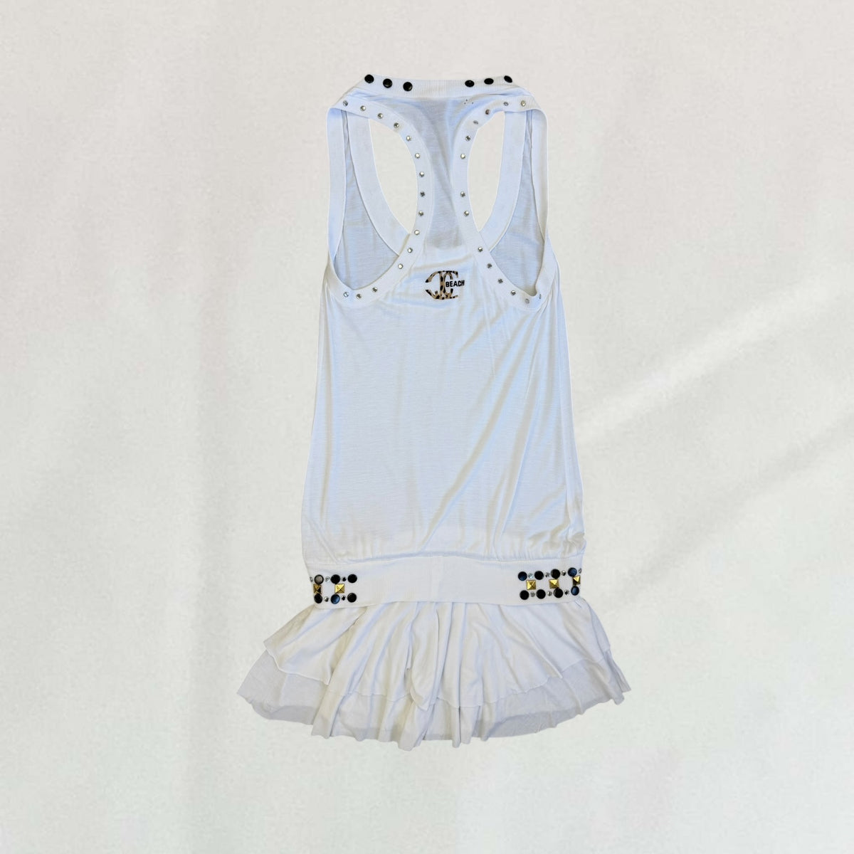 Roberto Cavalli mini dress