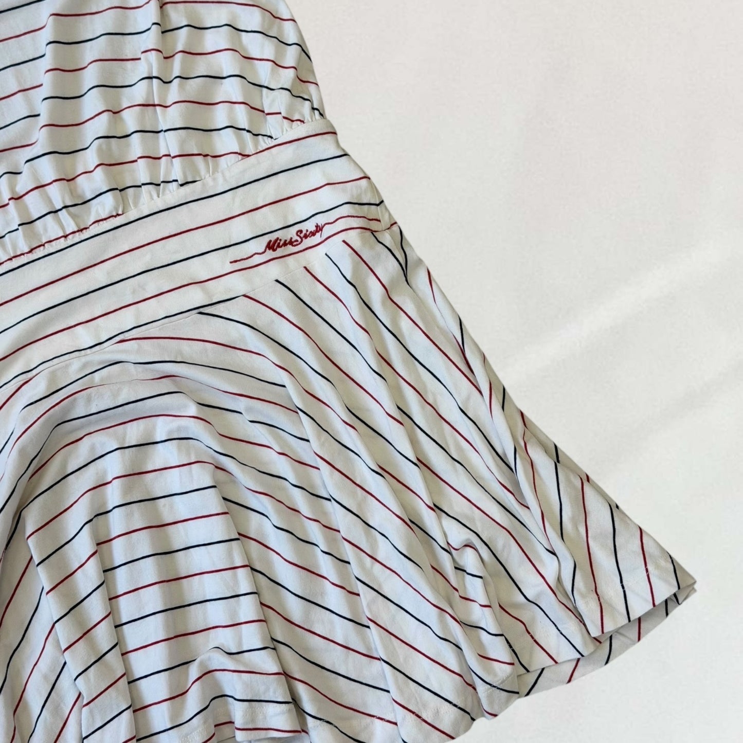 Miss Sixty striped dress