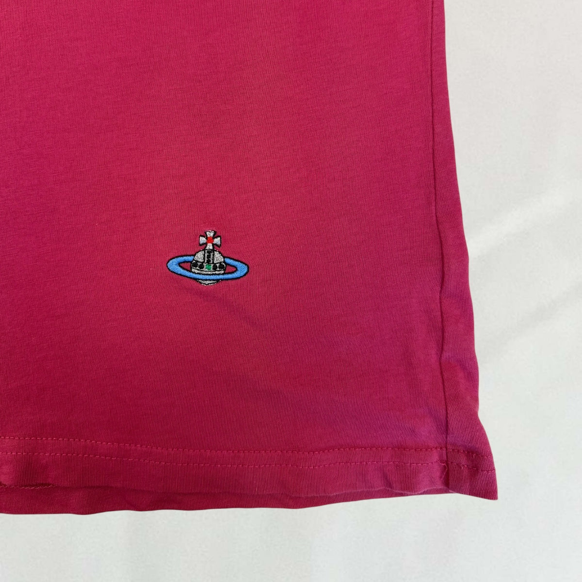 Vivienne Westwood pixel T-shirt