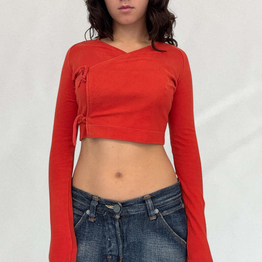 Dries Van Noten long sleeve top