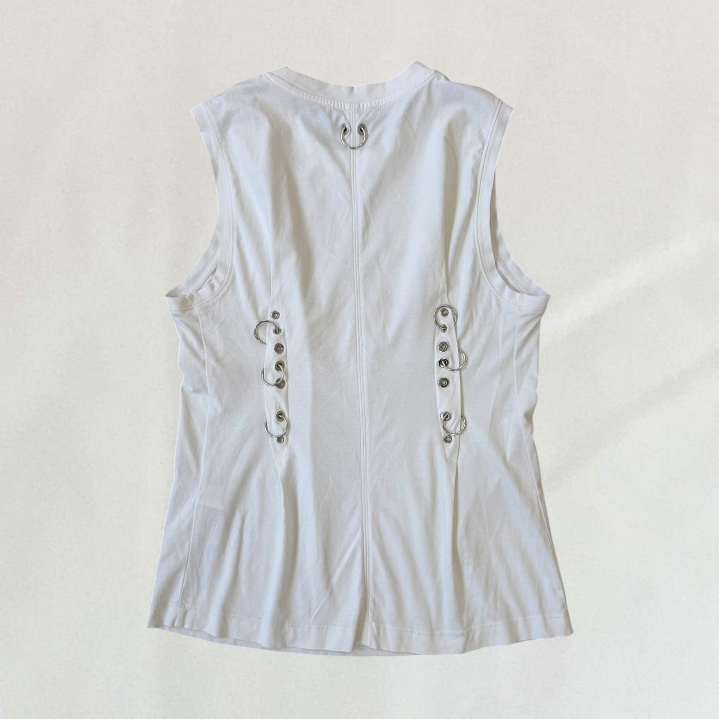 Diesel piercing vest