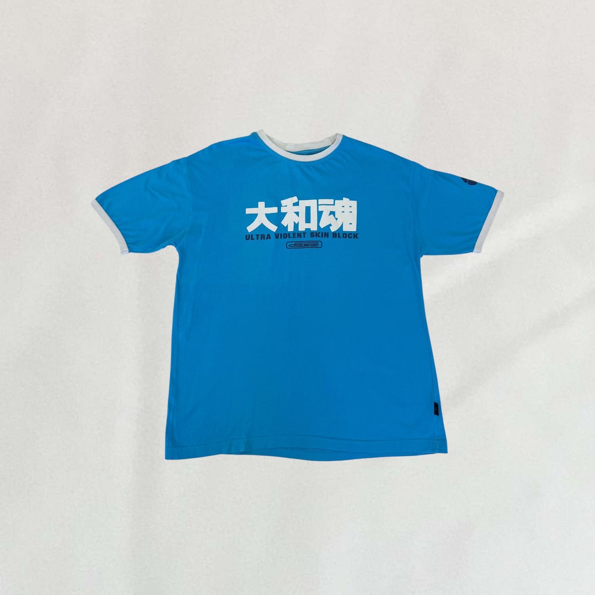 Diesel graphic T-shirt