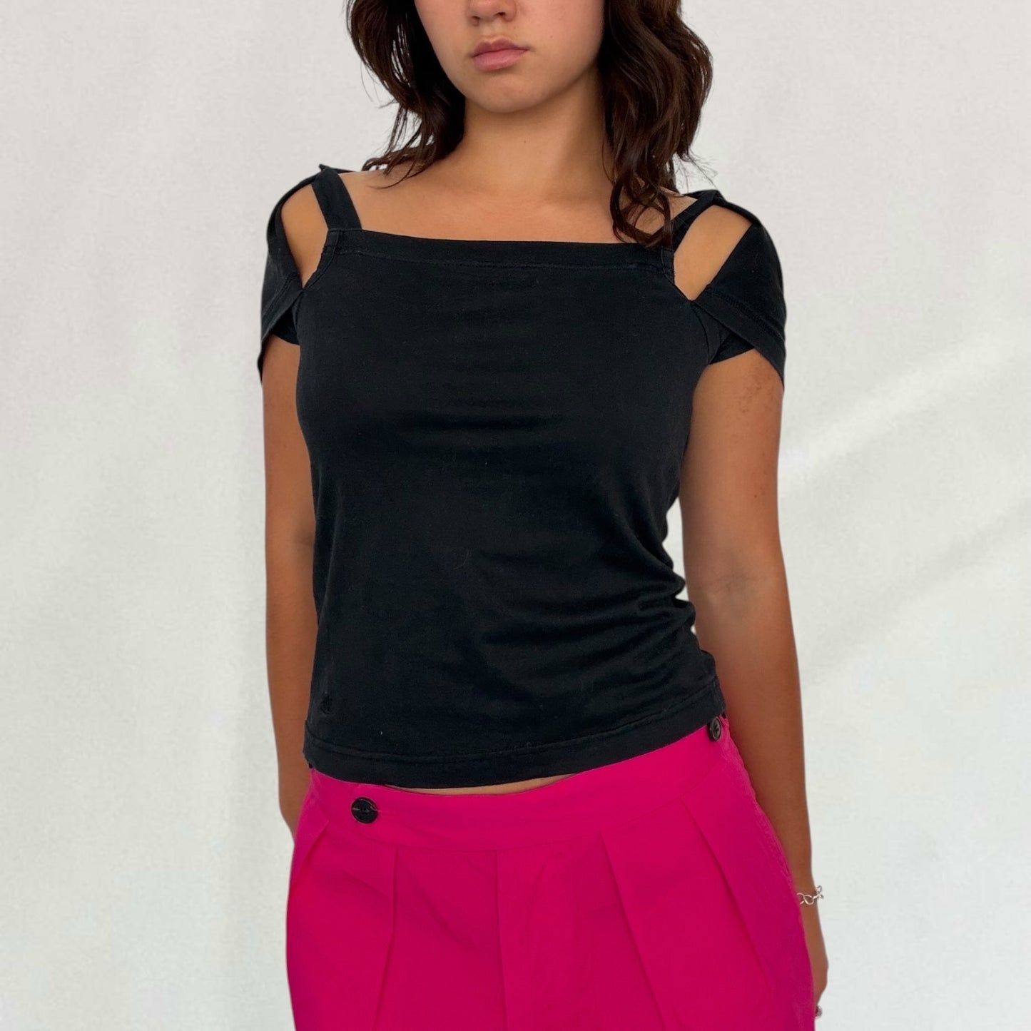 Vivienne Westwood multiwear T-shirt