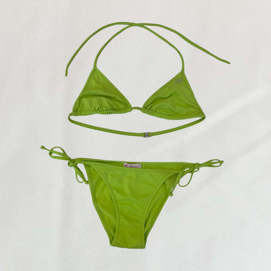 Blumarine bikini set