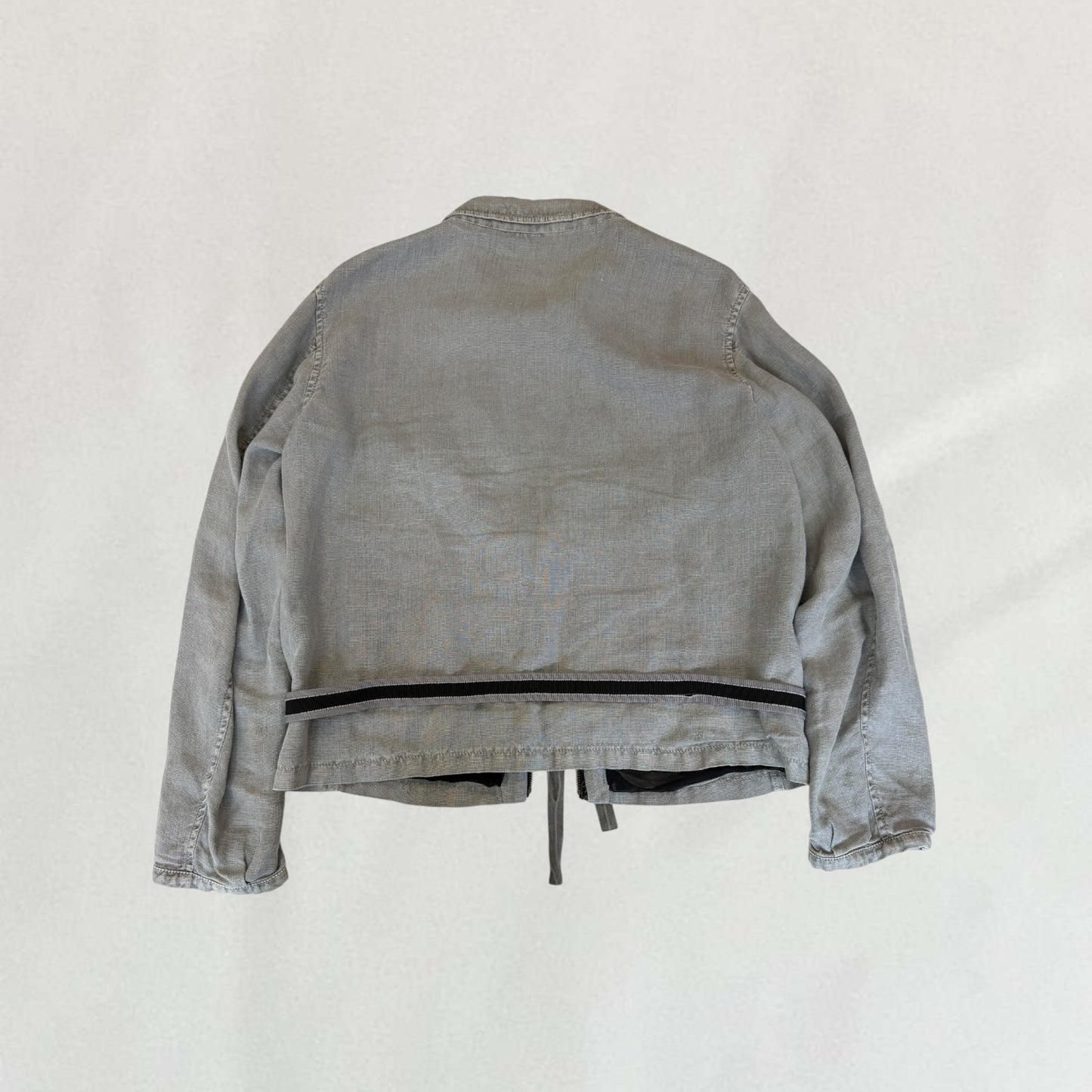 Prada skirt & jacket set